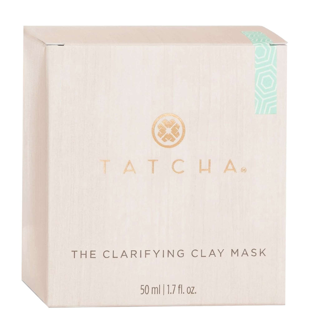 Tatcha Masks Clarifying Clay Mask 50ml - Additional 1