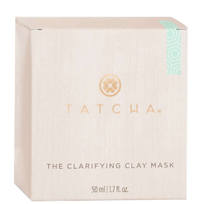Tatcha Masks Clarifying Clay Mask 50ml - Additional 1