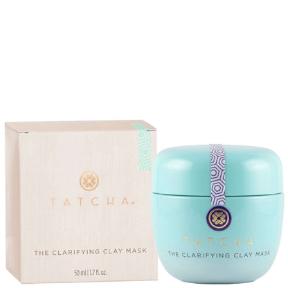 Tatcha Masks Clarifying Clay Mask 50ml - Additional 2