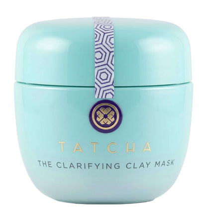 Tatcha Masks Clarifying Clay Mask 50ml
