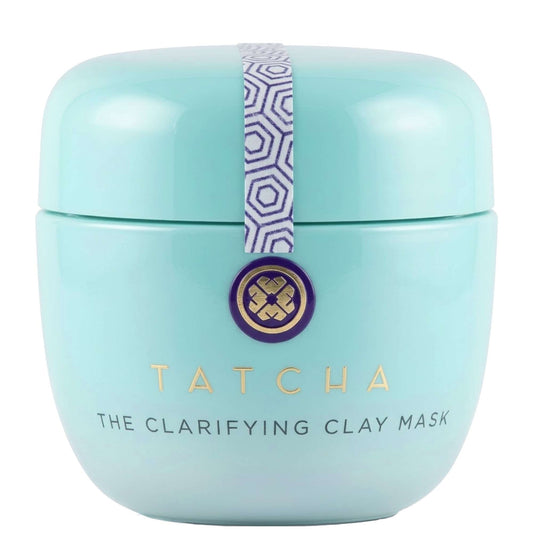 Tatcha Masks Clarifying Clay Mask 50ml