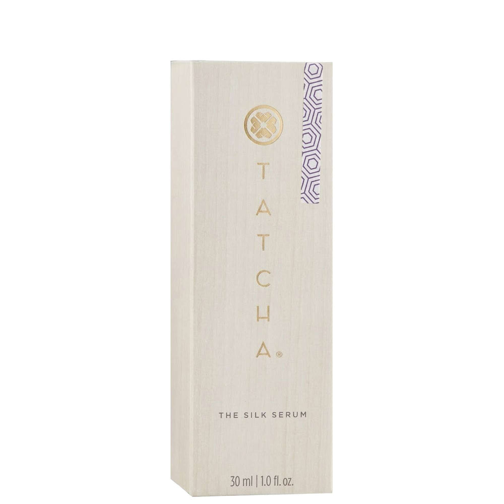 Tatcha Serums The Silk Serum 30g - Additional 1