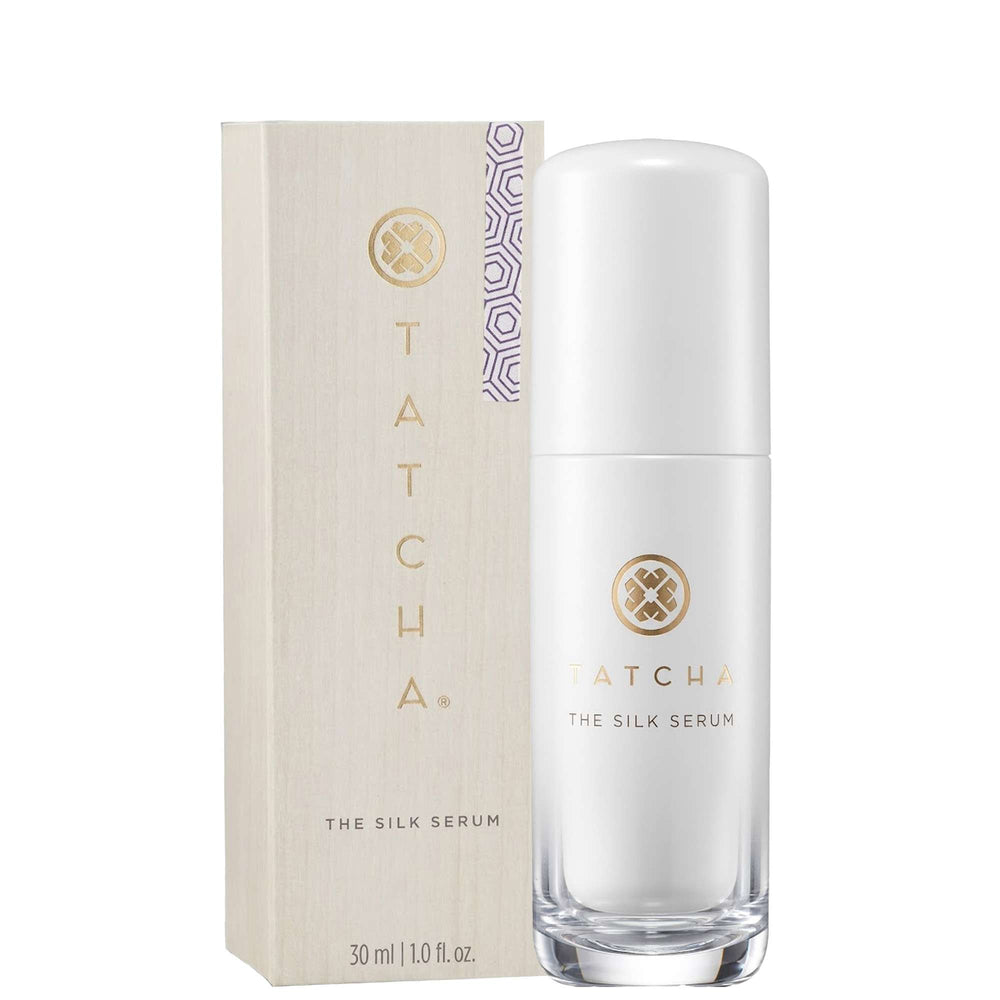 Tatcha Serums The Silk Serum 30g - Additional 2