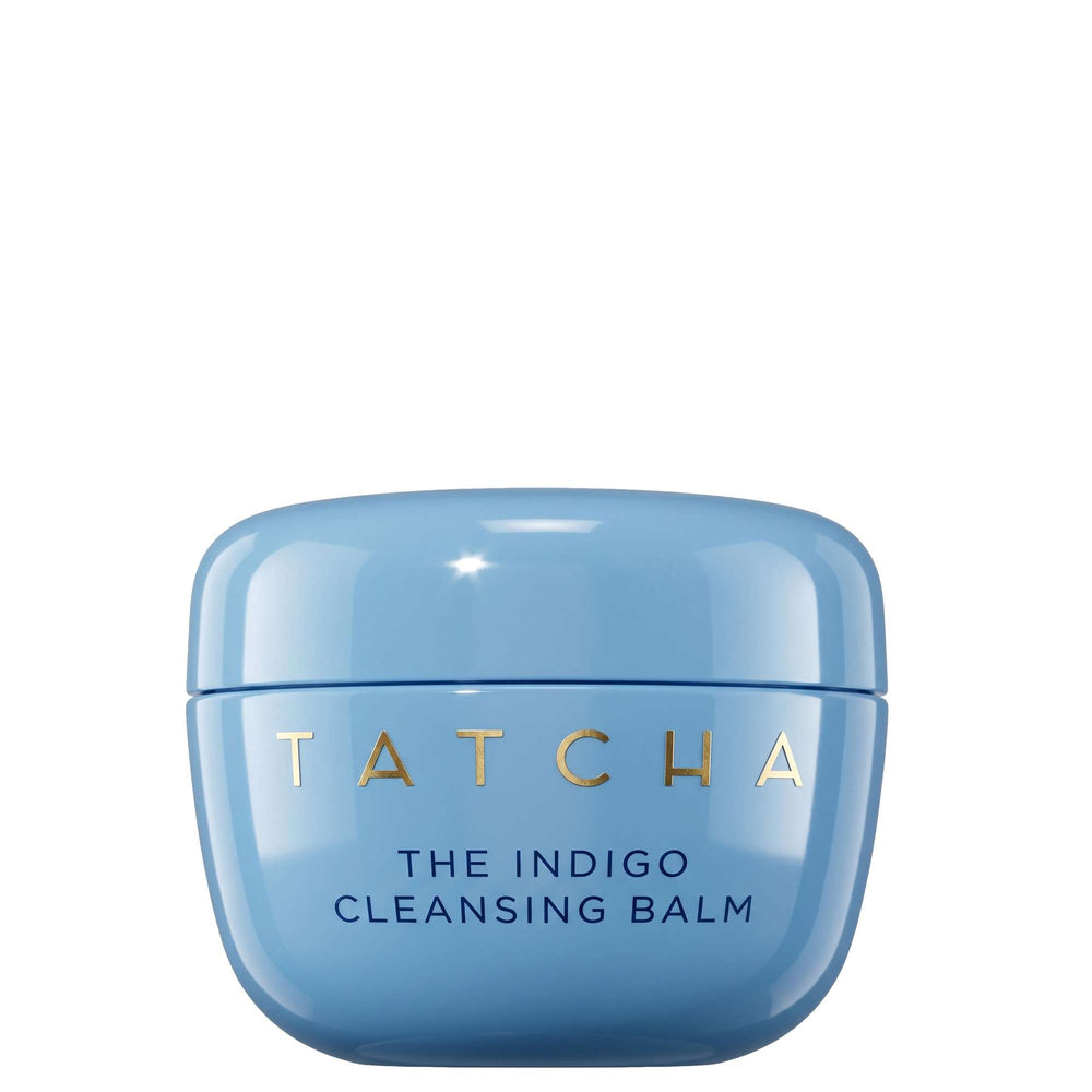 Tatcha Cleansers The Indigo Cleansing Balm 54g
