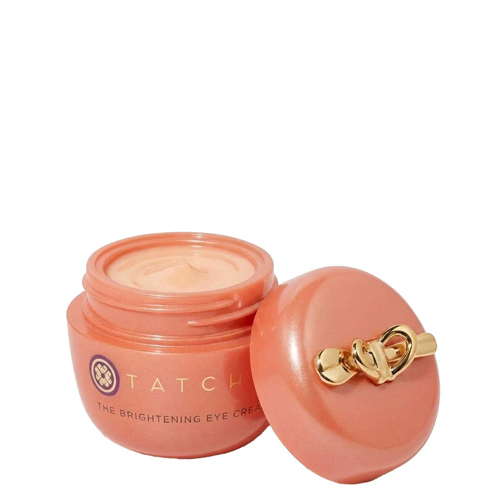 Tatcha Eye Creams & Serums The Brightening Eye Cream 15ml - Additional 1