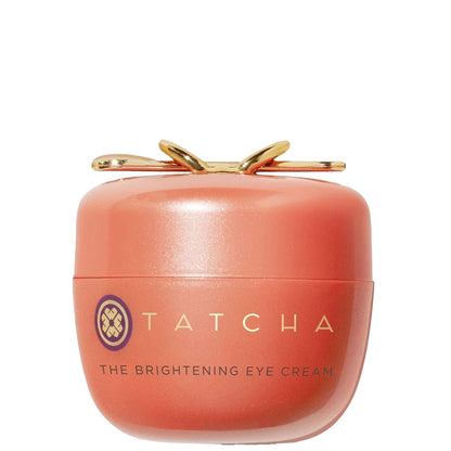 Tatcha Eye Creams & Serums The Brightening Eye Cream 15ml