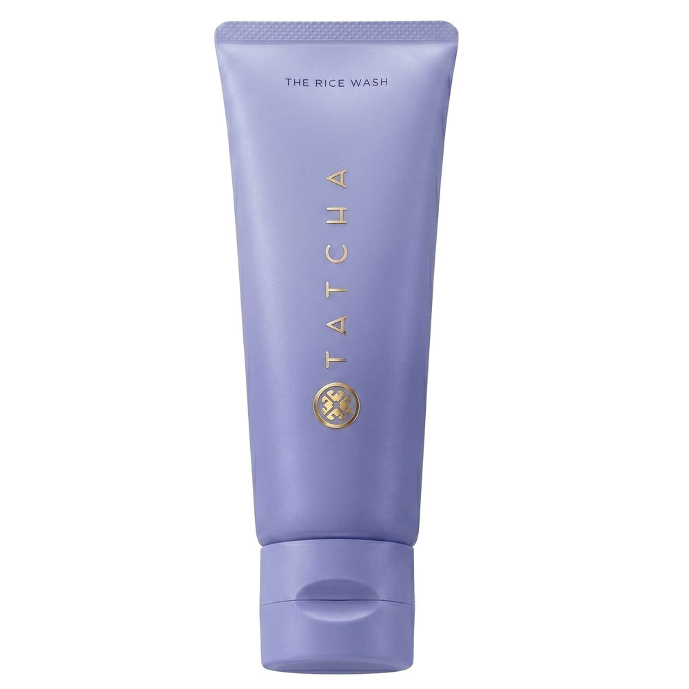 Tatcha Cleansers The Rice Wash 120ml