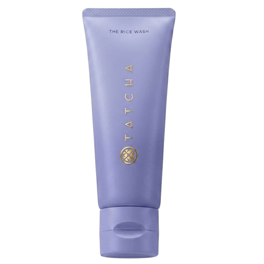 Tatcha Cleansers The Rice Wash 120ml