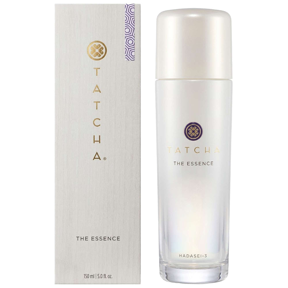 Tatcha Facial Serums & Treatments The Essence 150ml - Additional 2