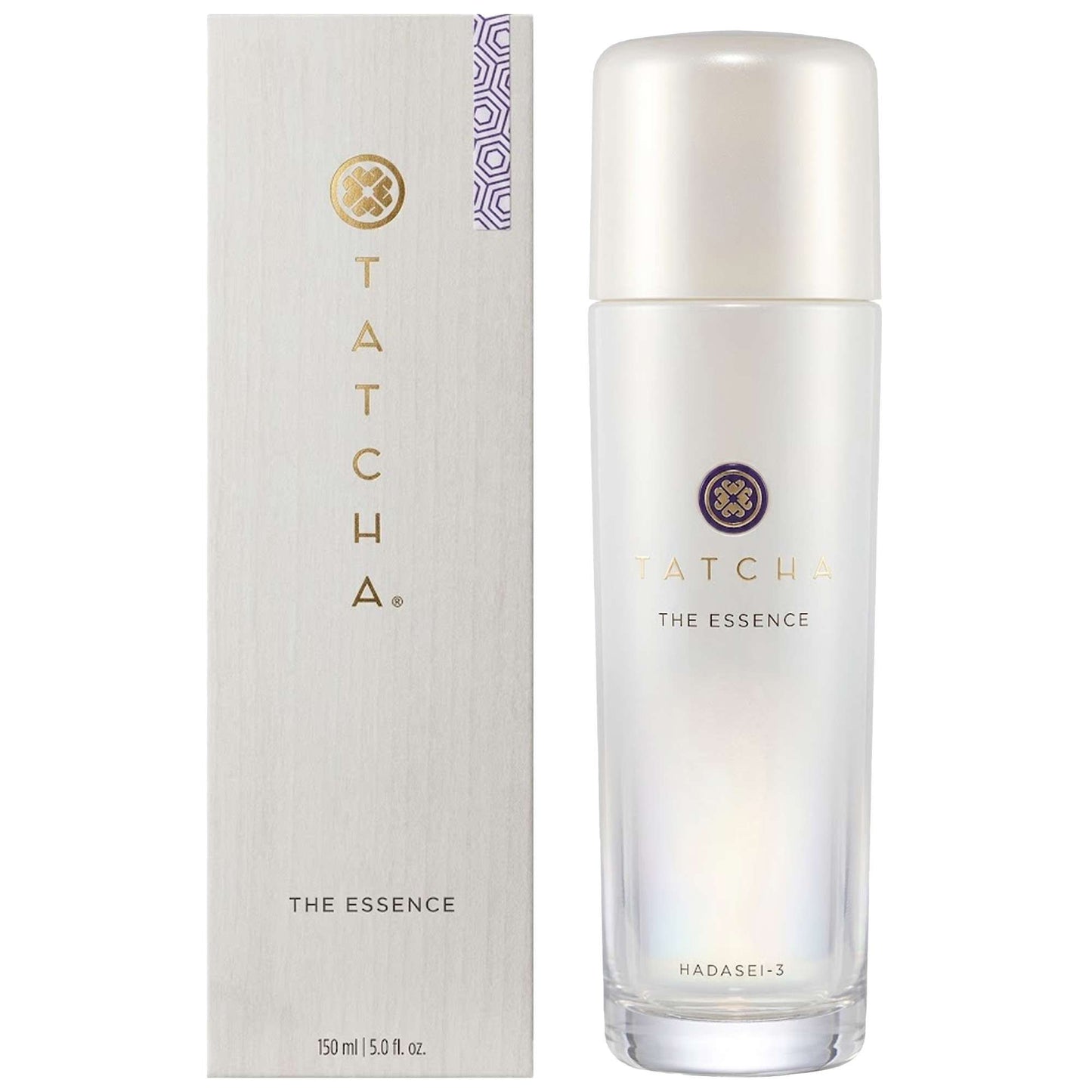 Tatcha Facial Serums & Treatments The Essence 150ml - Additional 2