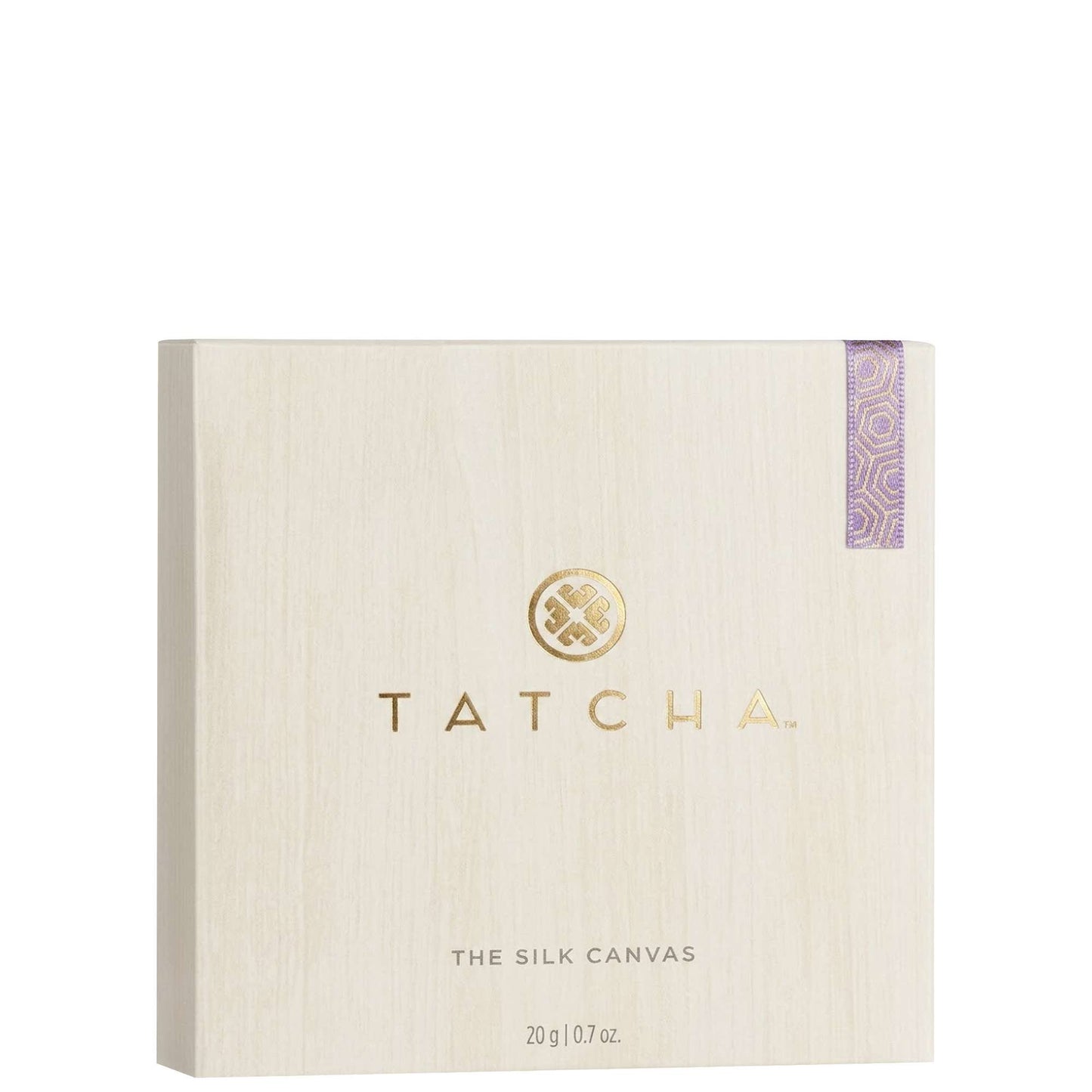 Tatcha Makeup Essentials The Silk Canvas 20g - Additional 1