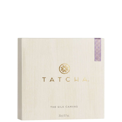 Tatcha Makeup Essentials The Silk Canvas 20g - Additional 1