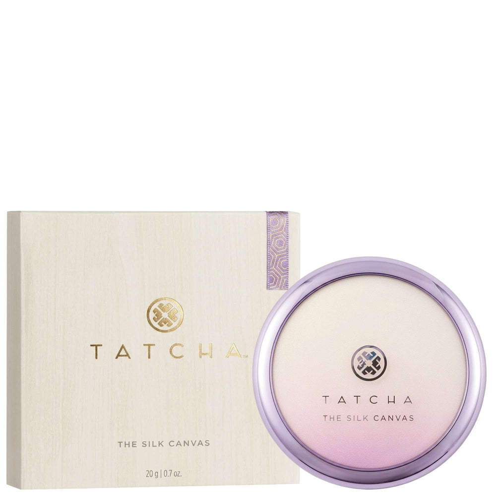 Tatcha Makeup Essentials The Silk Canvas 20g - Additional 2