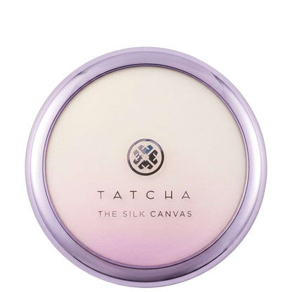 Tatcha Makeup Essentials The Silk Canvas 20g