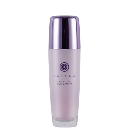 Tatcha Makeup Essentials The Liquid Silk Canvas 30g