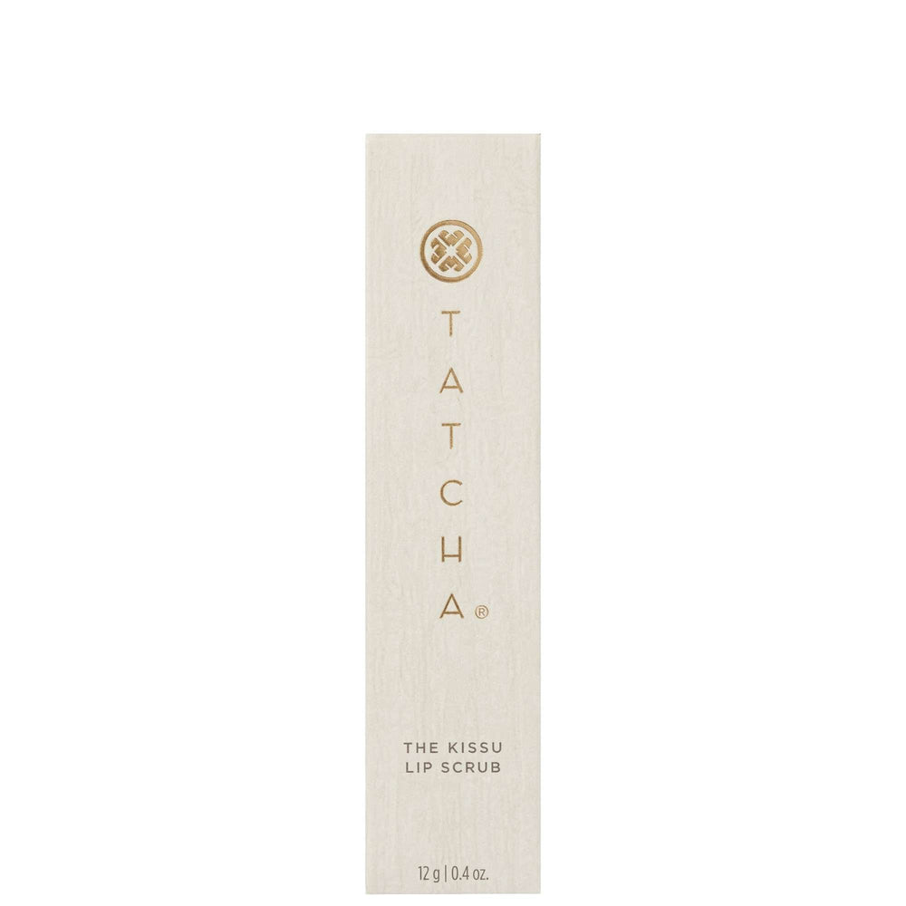 Tatcha Lip Care The Kissu Lip Scrub 12g - Additional 1