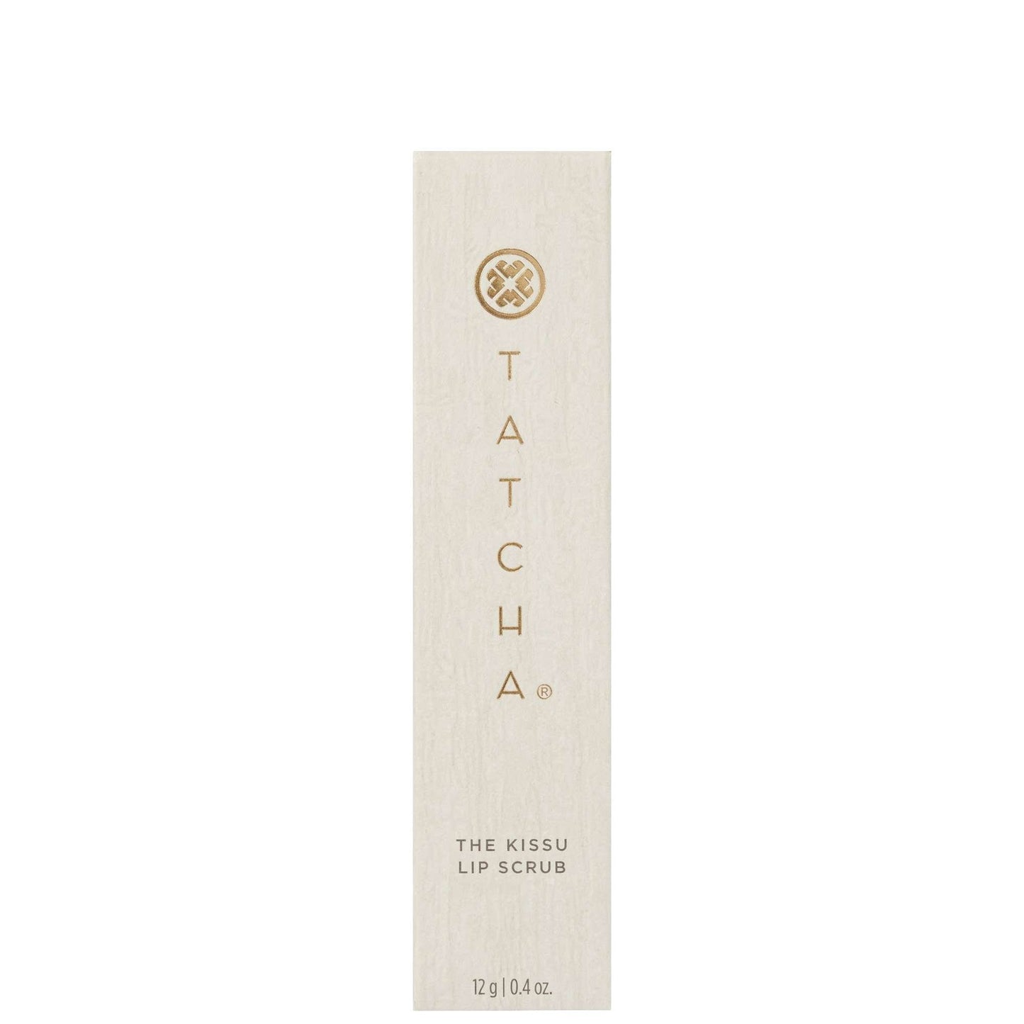 Tatcha Lip Care The Kissu Lip Scrub 12g - Additional 1