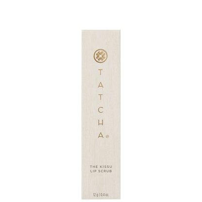 Tatcha Lip Care The Kissu Lip Scrub 12g - Additional 1