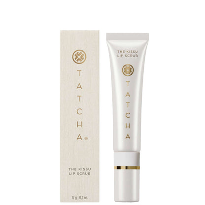 Tatcha Lip Care The Kissu Lip Scrub 12g - Additional 2