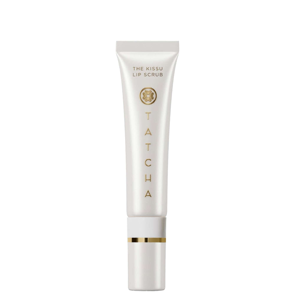 Tatcha Lip Care The Kissu Lip Scrub 12g