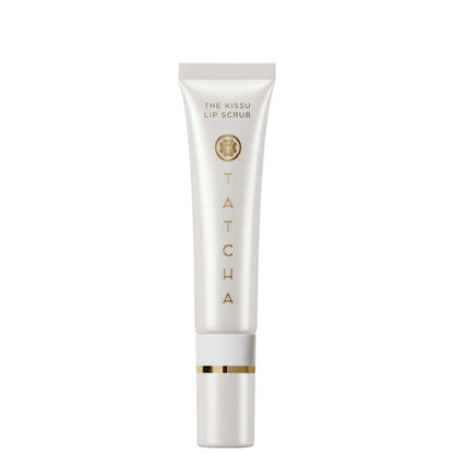 Tatcha Lip Care The Kissu Lip Scrub 12g