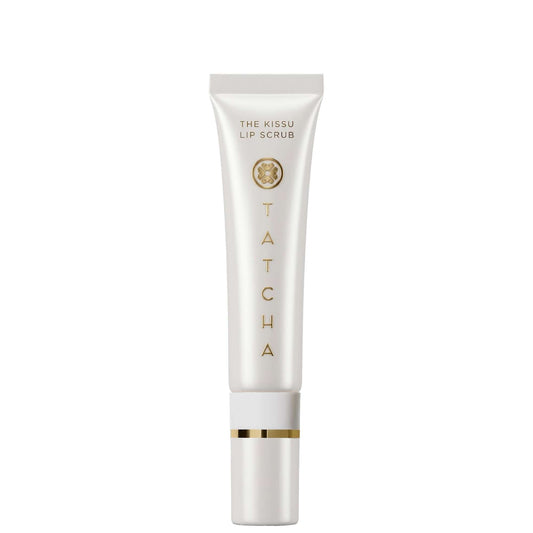 Tatcha Lip Care The Kissu Lip Scrub 12g