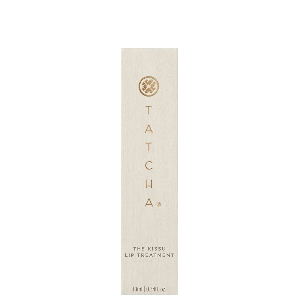 Tatcha Lip Care The Kissu Lip Treatment 10ml - Additional 1