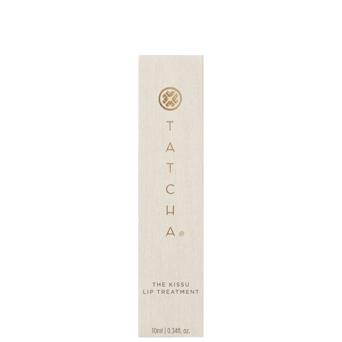 Tatcha Lip Care The Kissu Lip Treatment 10ml - Additional 1