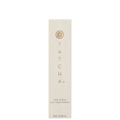 Tatcha Lip Care The Kissu Lip Treatment 10ml - Additional 1