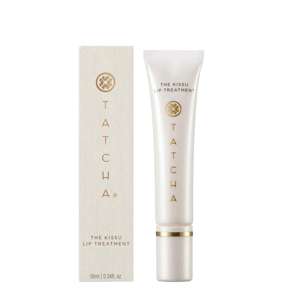 Tatcha Lip Care The Kissu Lip Treatment 10ml - Additional 2
