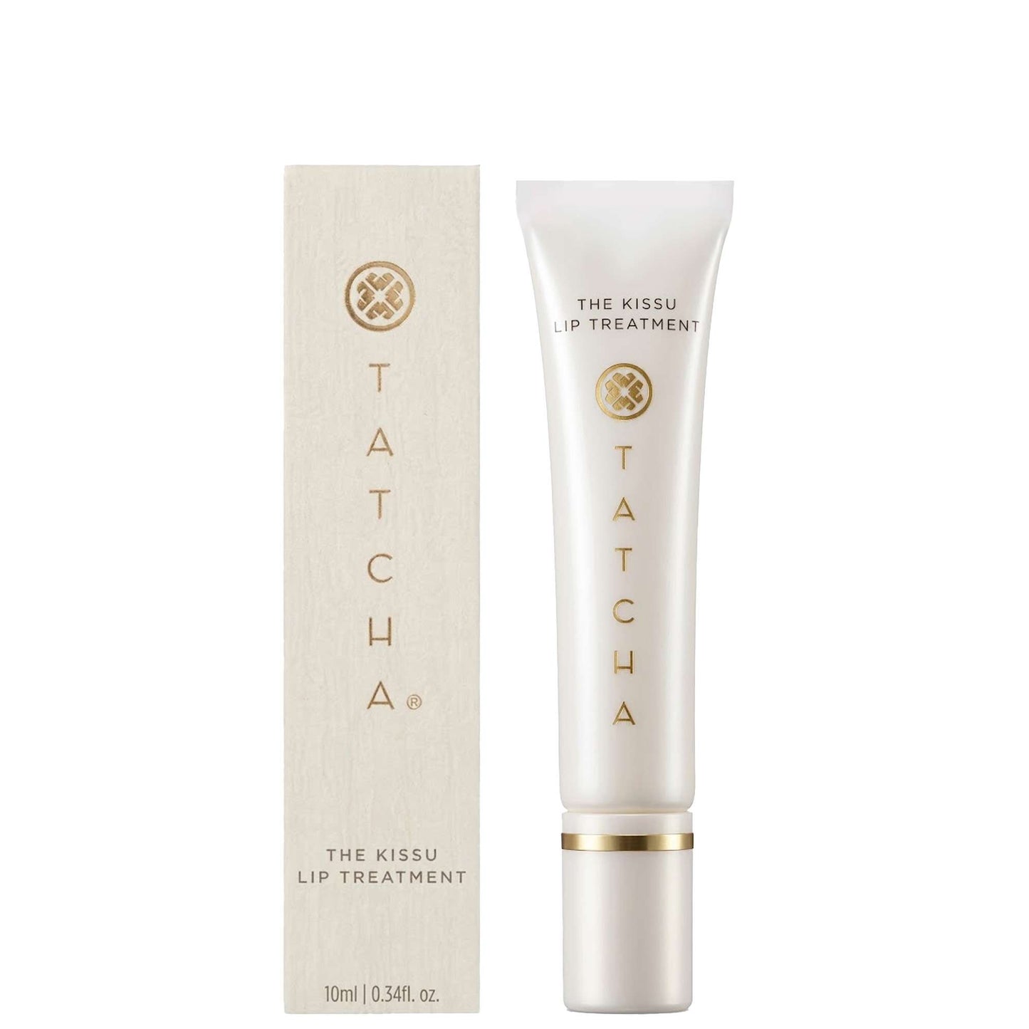 Tatcha Lip Care The Kissu Lip Treatment 10ml - Additional 2
