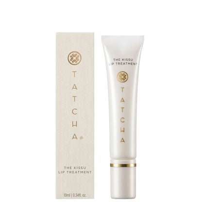 Tatcha Lip Care The Kissu Lip Treatment 10ml - Additional 2