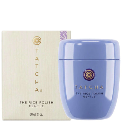 Tatcha Cleansers The Rice Polish: Gentle 60g - Additional 1