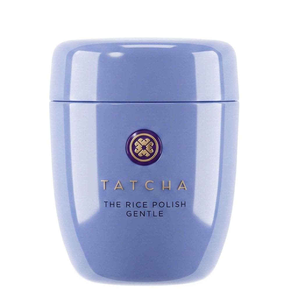 Tatcha Cleansers The Rice Polish: Gentle 60g