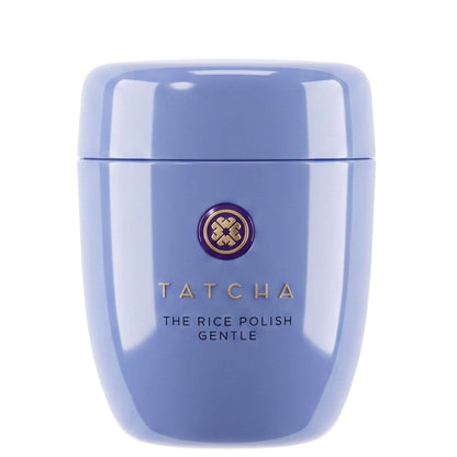 Tatcha Cleansers The Rice Polish: Gentle 60g