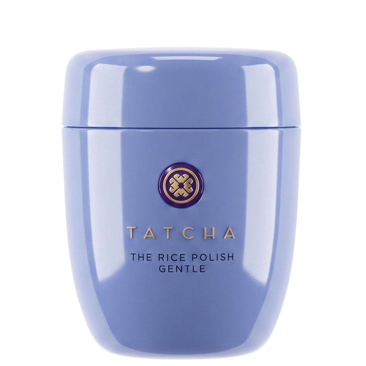 Tatcha Cleansers The Rice Polish: Gentle 60g