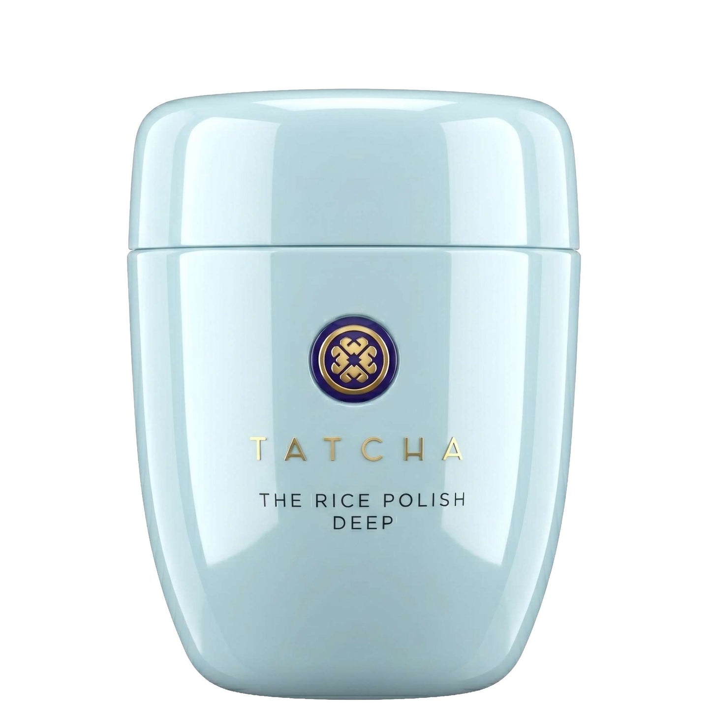 Tatcha Cleansers The Rice Polish: Deep 60g