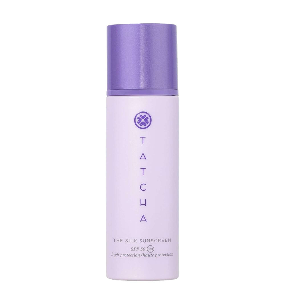Tatcha Suncare The Silk Sunscreen SPF50 50ml