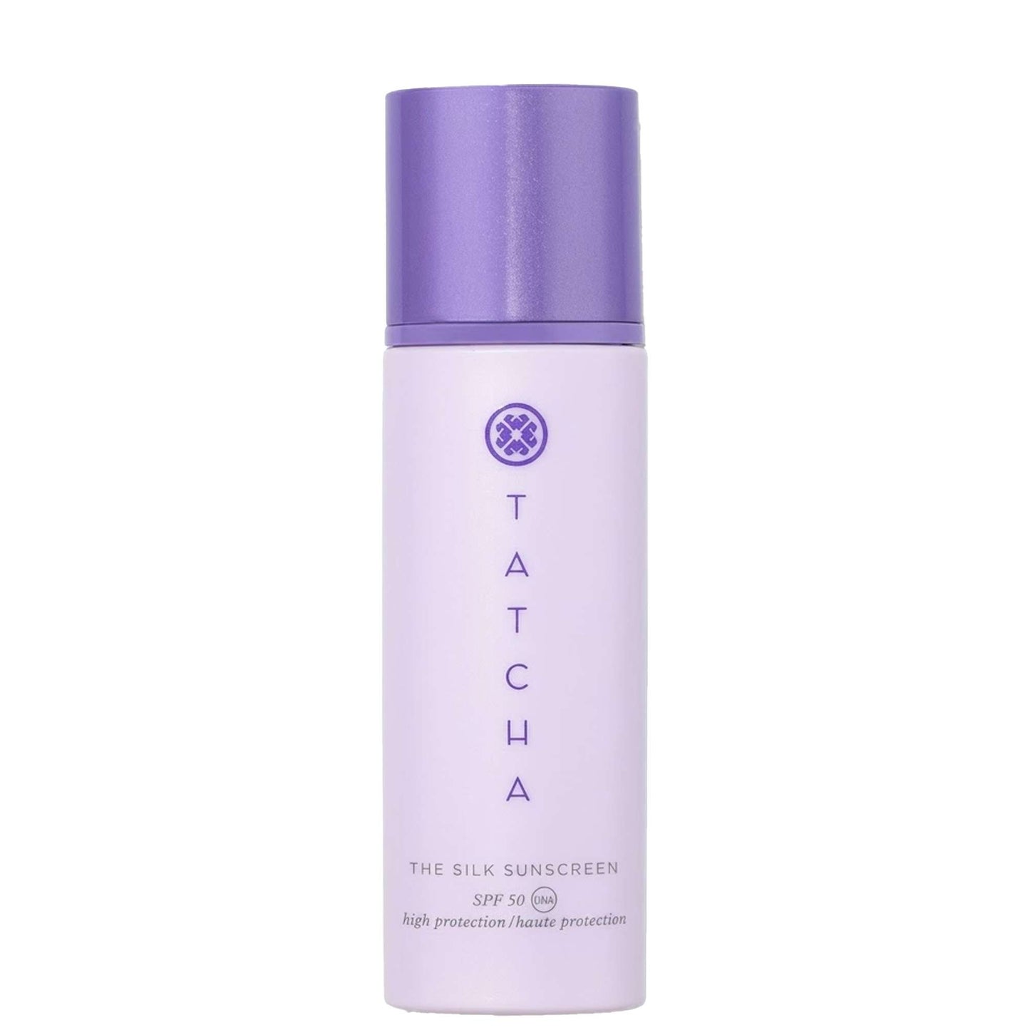 Tatcha Suncare The Silk Sunscreen SPF50 50ml