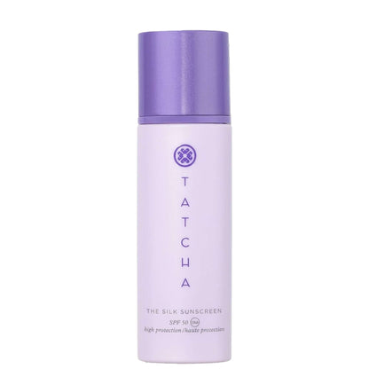 Tatcha Suncare The Silk Sunscreen SPF50 50ml