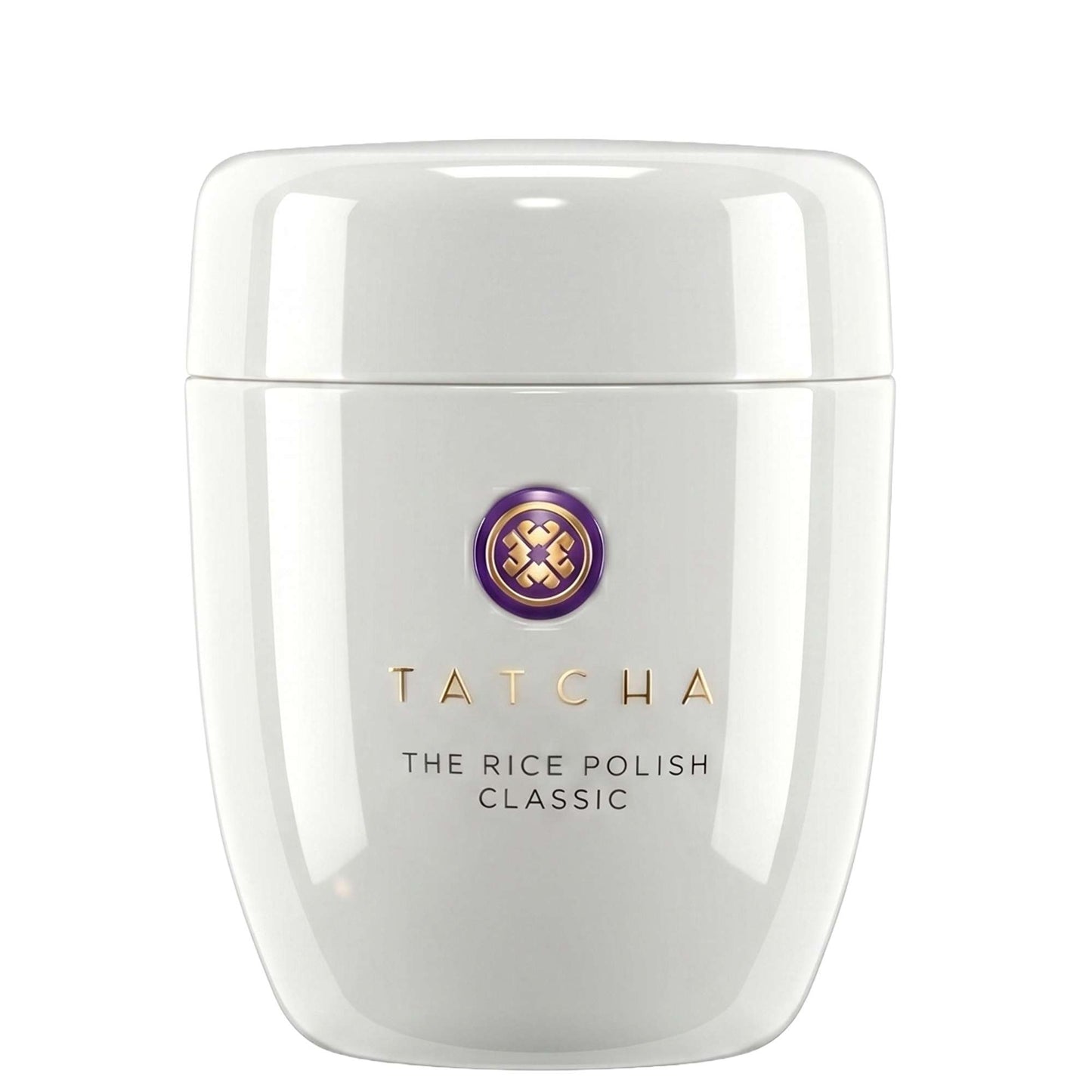 Tatcha Cleansers The Rice Polish: Classic 60g