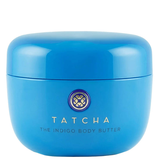 Tatcha Body Care Indigo Body Butter 200ml