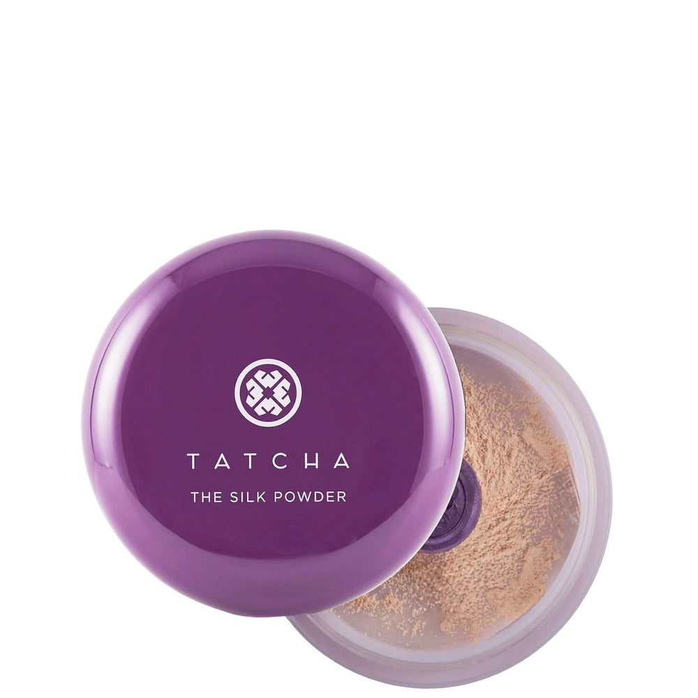 Tatcha Makeup Essentials The Silk Powder 20g - Additional 3