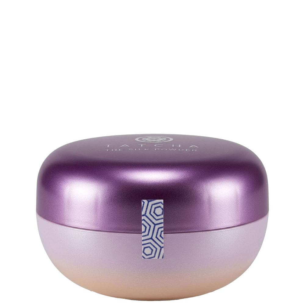 Tatcha Makeup Essentials The Silk Powder 20g - Additional 2