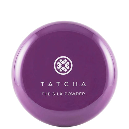 Tatcha Makeup Essentials The Silk Powder 20g