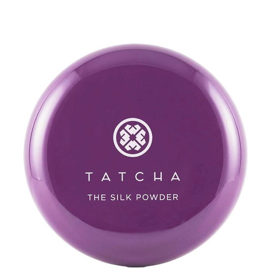 Tatcha Makeup Essentials The Silk Powder 20g