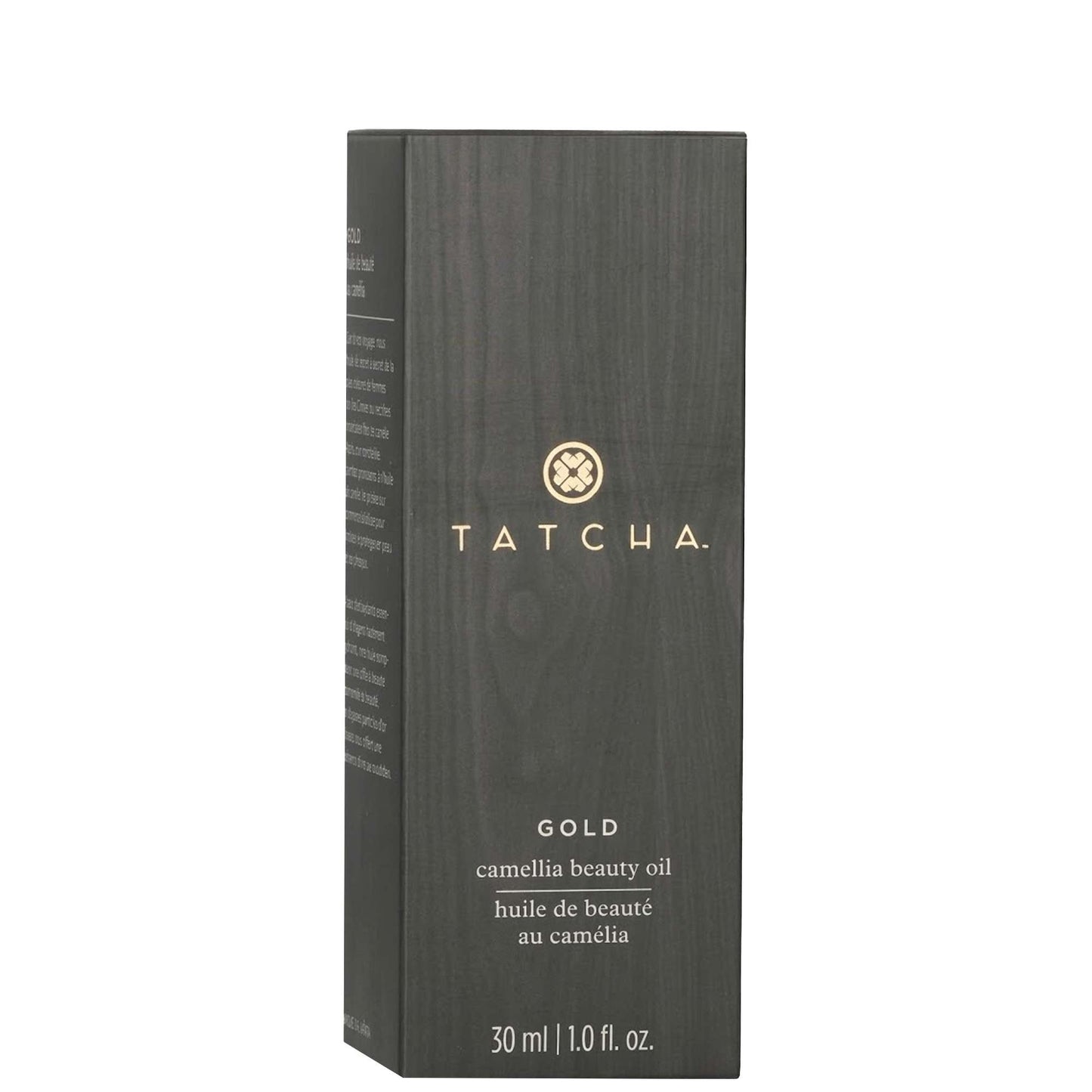 Tatcha Makeup Essentials Gold Camellia Beauty Oil 30ml - Additional 1