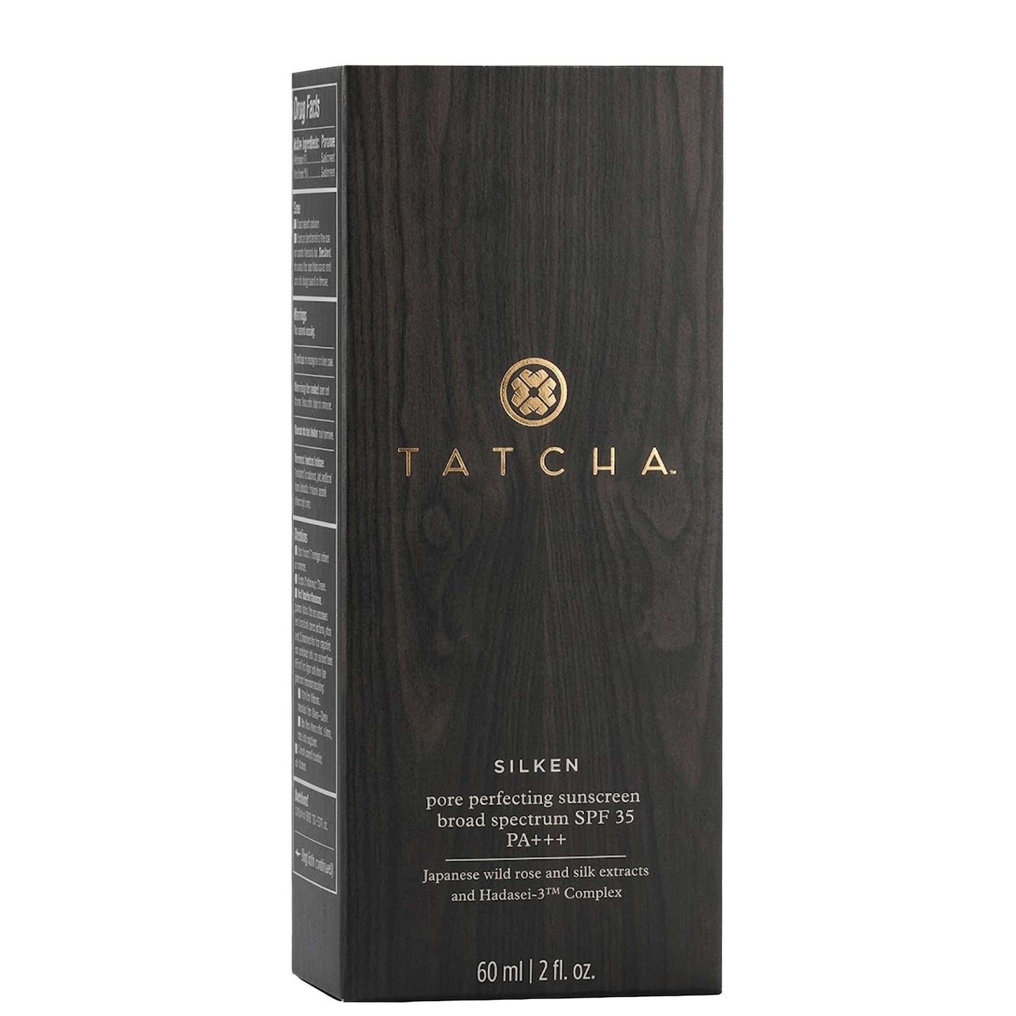 Tatcha Suncare Silken Sunscreen SPF35 60ml - Additional 1
