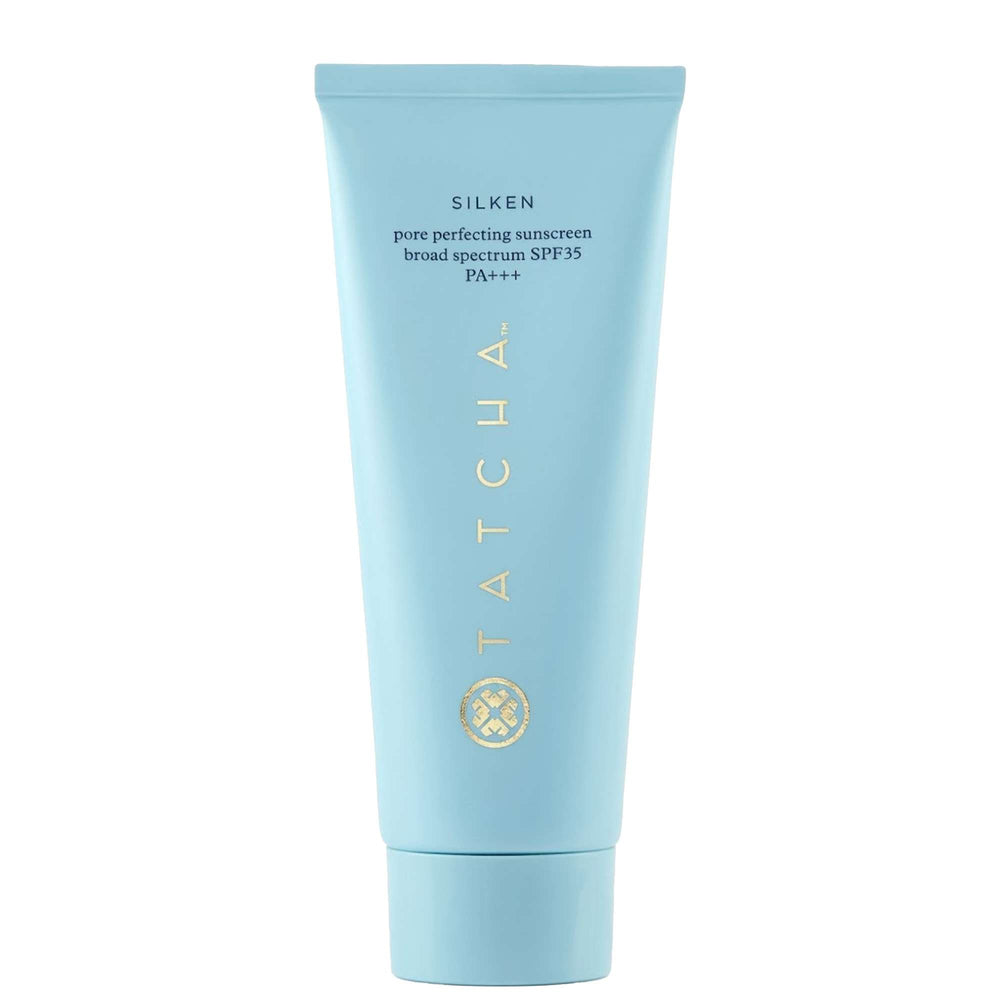 Tatcha Suncare Silken Sunscreen SPF35 60ml