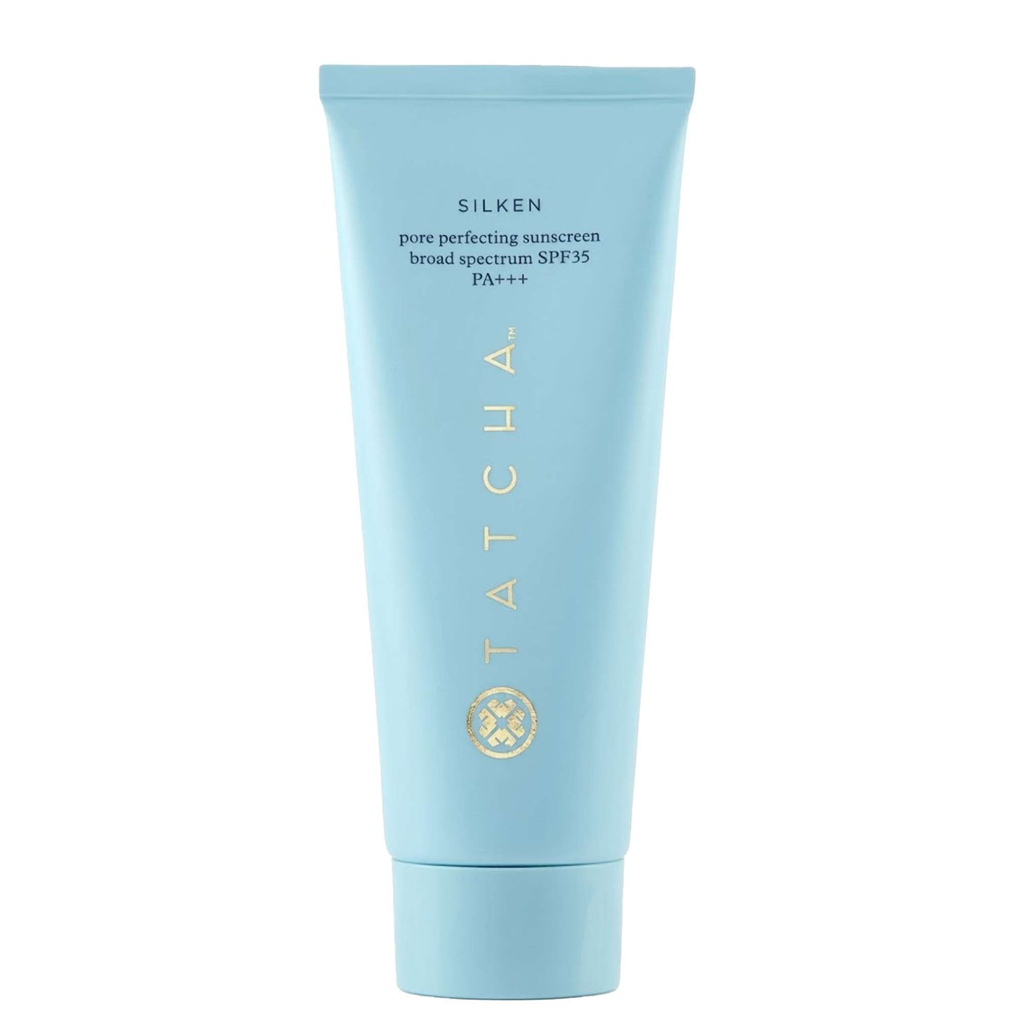 Tatcha Suncare Silken Sunscreen SPF35 60ml
